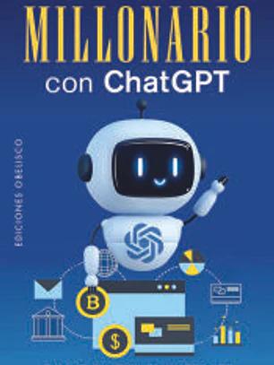 Millonario con ChatGPT