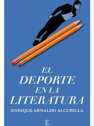 El deporte en la literatura