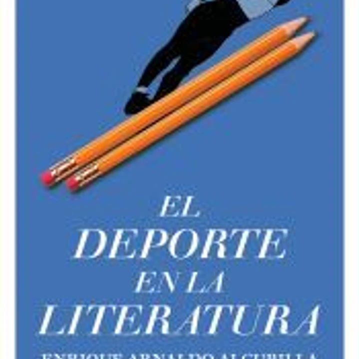 El deporte en la literatura 1