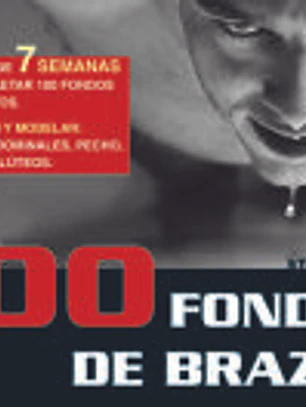 100 fondos de brazos