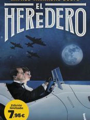 El heredero
