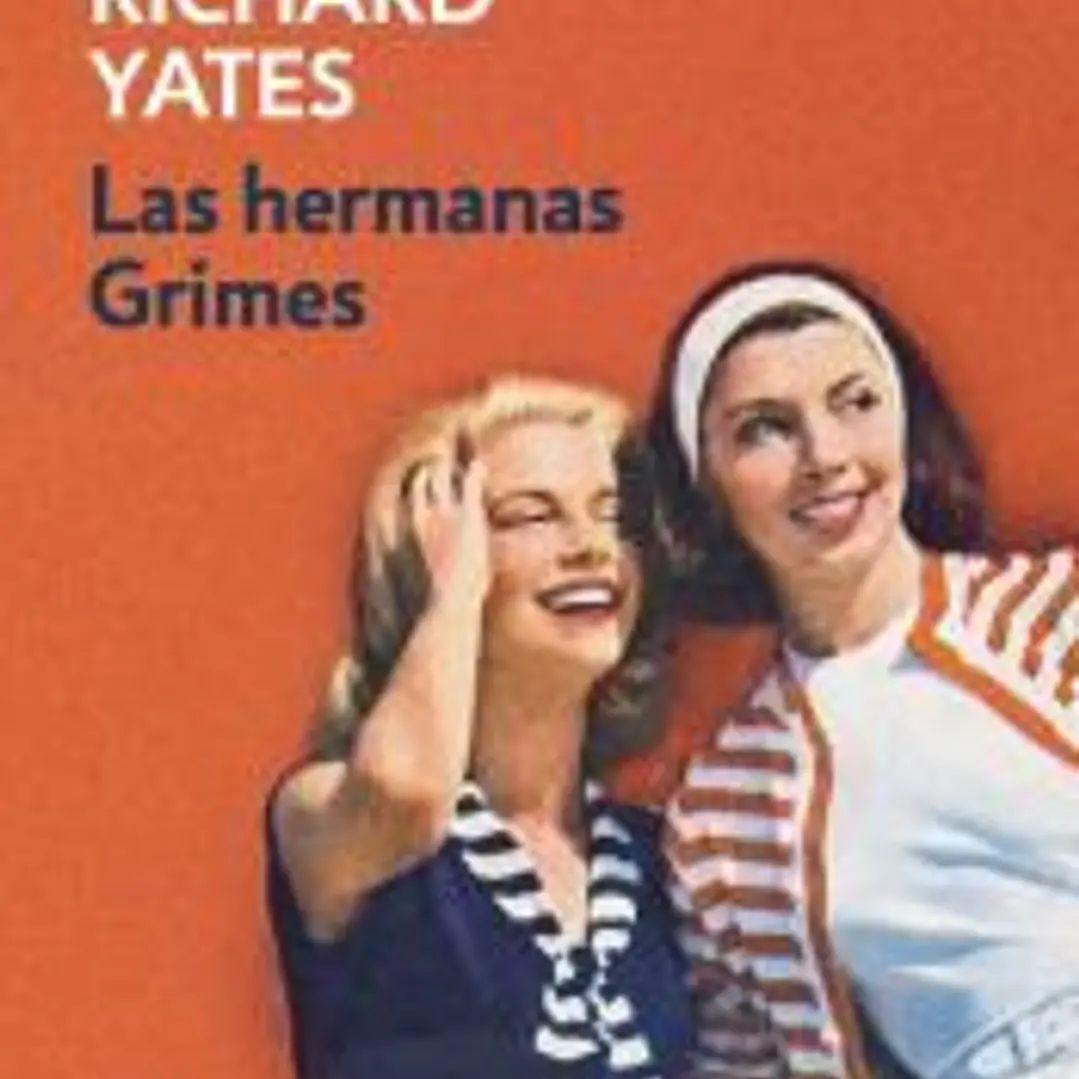 Las hermanas Grimes 1