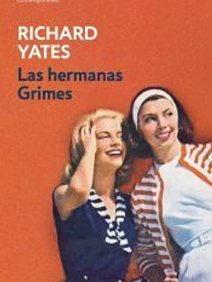 Las hermanas Grimes