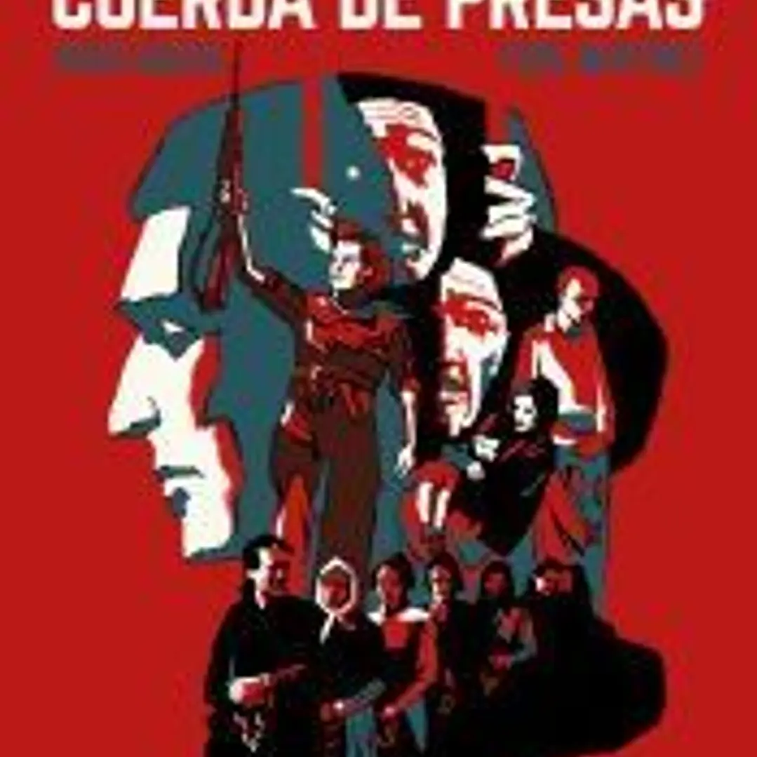 Cuerda de presas 1