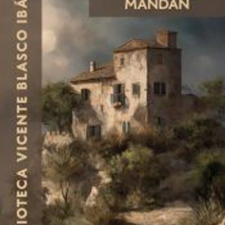 Los muertos mandan 1
