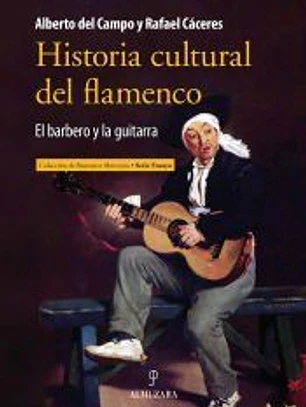 HISTORIA CULTURAL DEL FLAMENCO 1546 1910