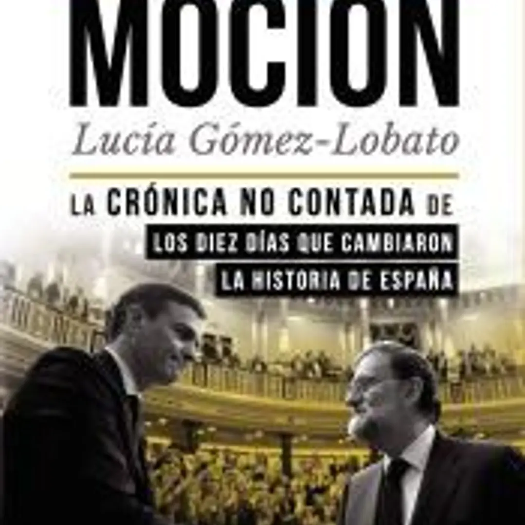 MOCION,LA 1
