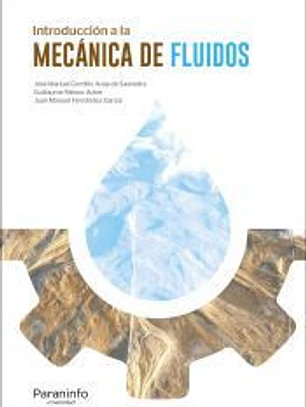 Introducción a la mecánica de fluidos