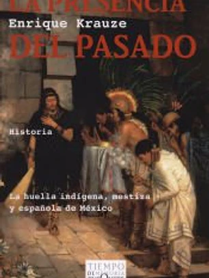 La presencia del pasado