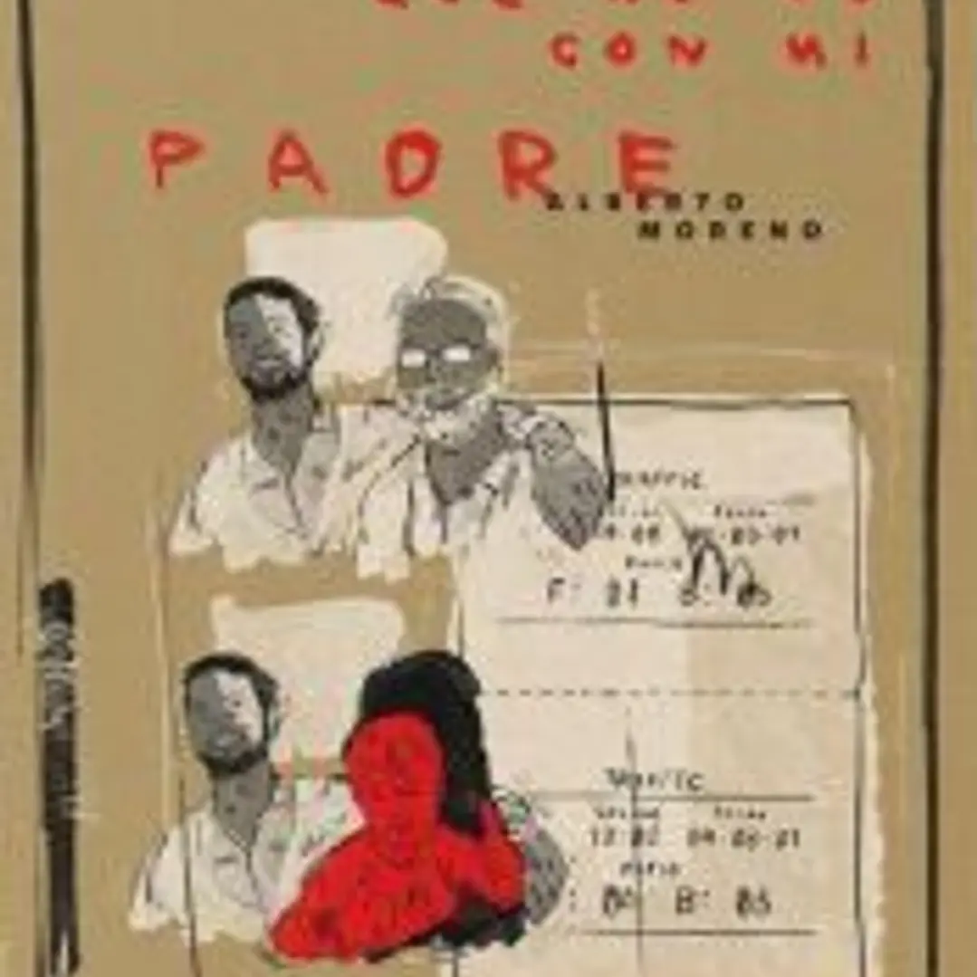 Las películas que no vi con mi padre 1
