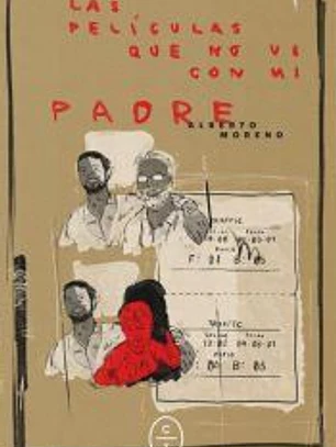 Las películas que no vi con mi padre