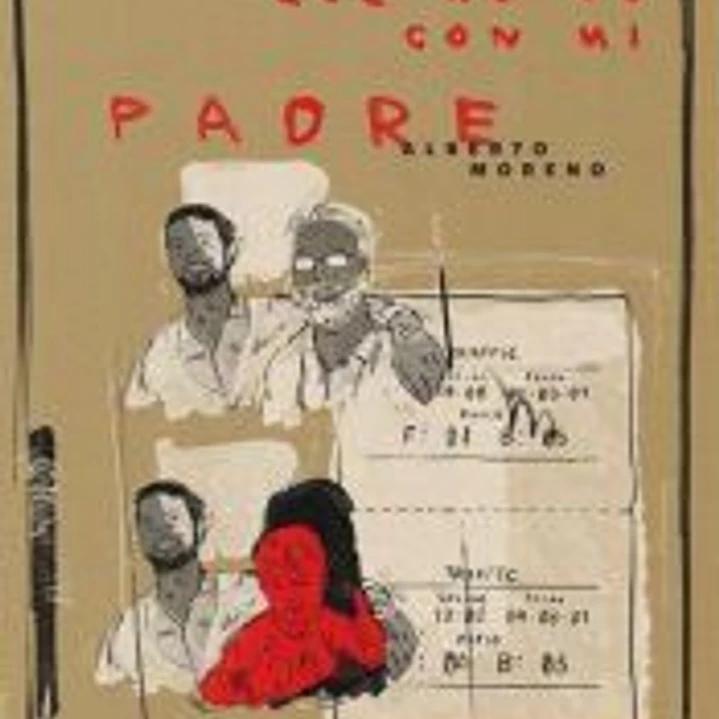 Las películas que no vi con mi padre 1