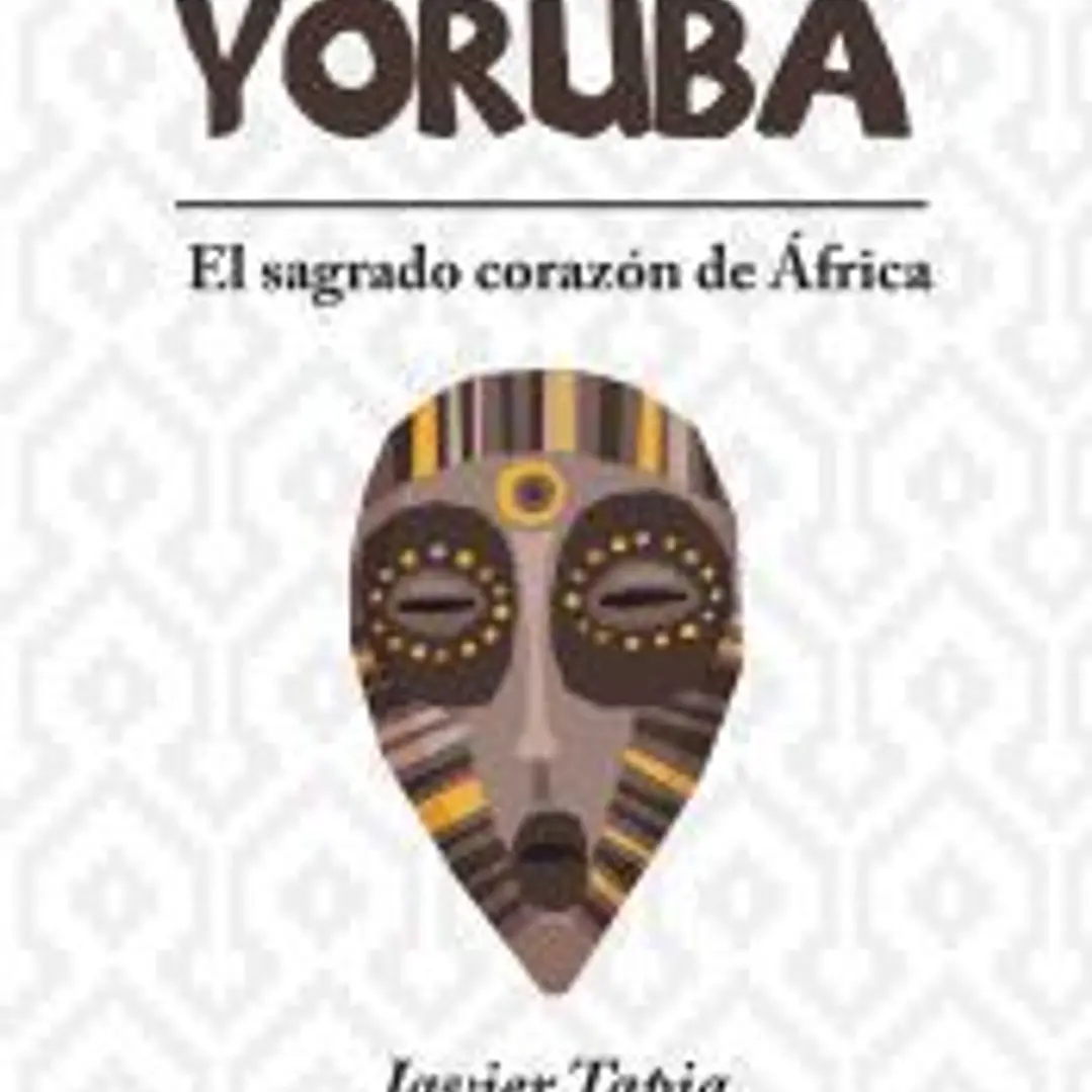 Mitología Yoruba 1