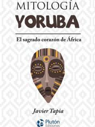 Mitología Yoruba