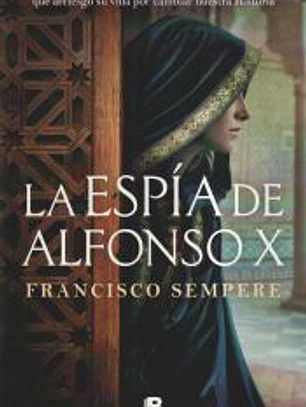 La espía de Alfonso X