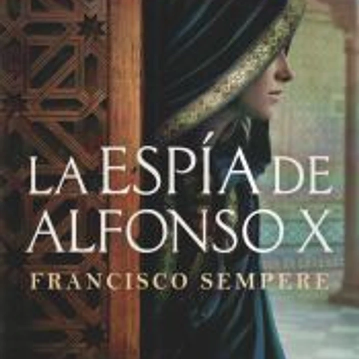 La espía de Alfonso X 1