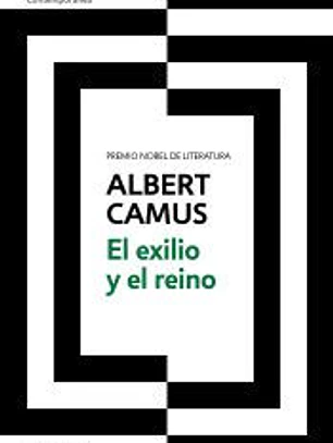 El exilio y el reino