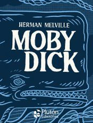 MOBY DICK (Colección PLATINO CLÁSICOS)