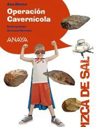 Operación Cavernícola
