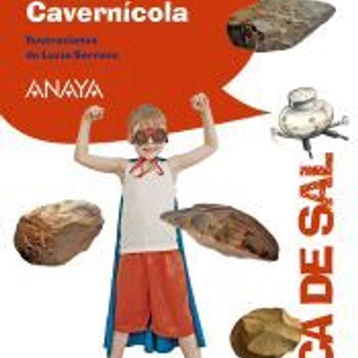 Operación Cavernícola 1