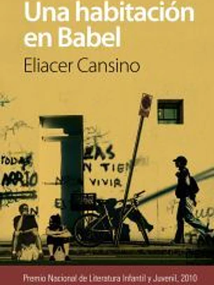 Una habitación en Babel