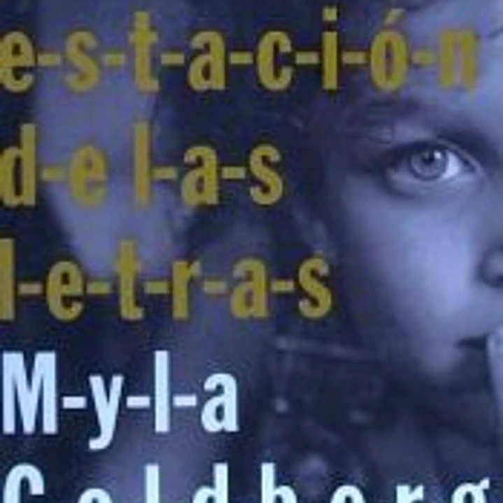 LA ESTACION DE LAS LETRAS 1