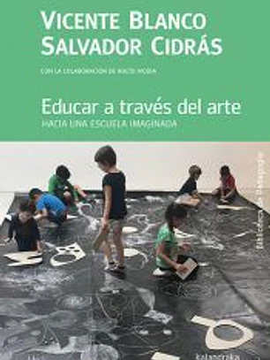 Educar a través del arte