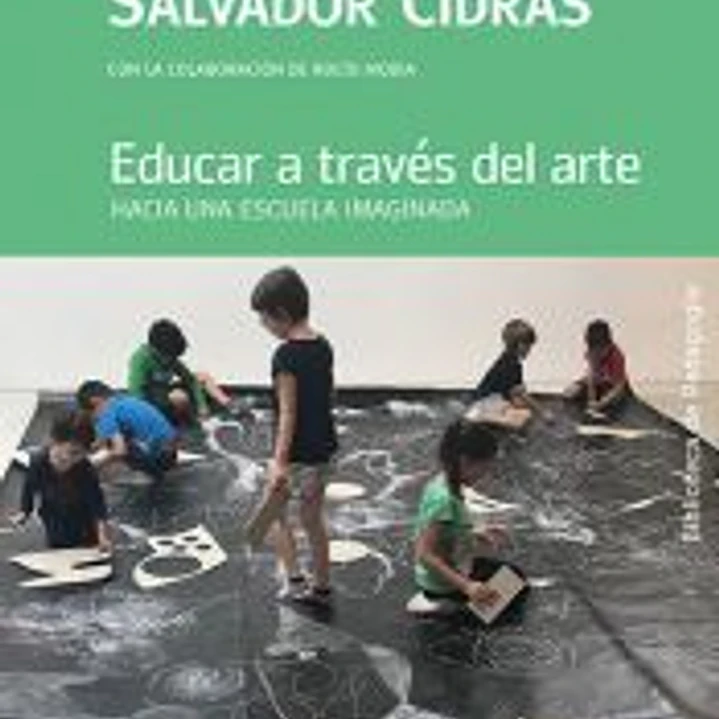 Educar a través del arte 1