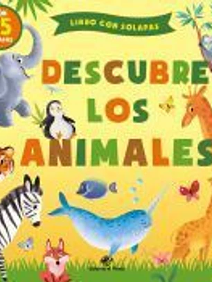 Descubre los animales