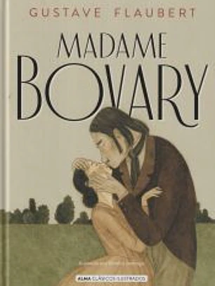 Madame Bovary (nueva edición 2021)