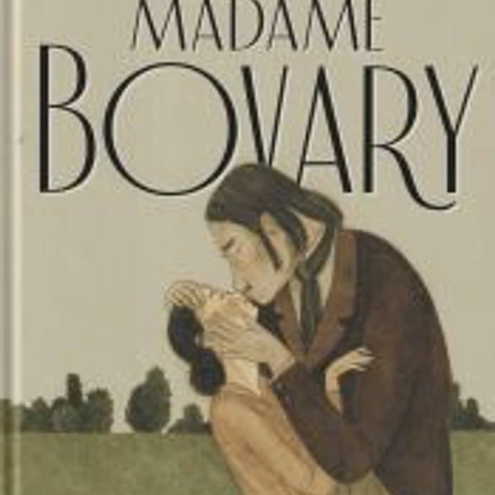 Madame Bovary (nueva edición 2021) 1