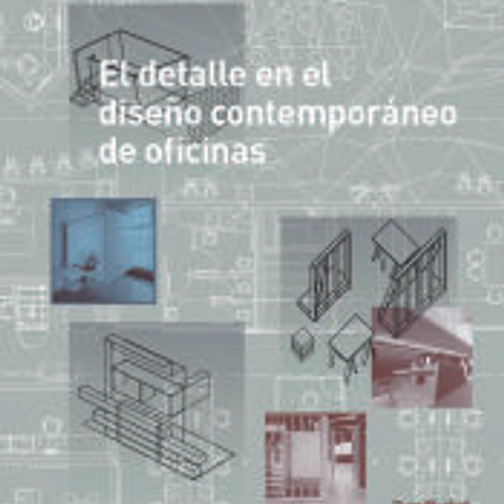 El detalle en el diseño contemporáneo de oficinas 1