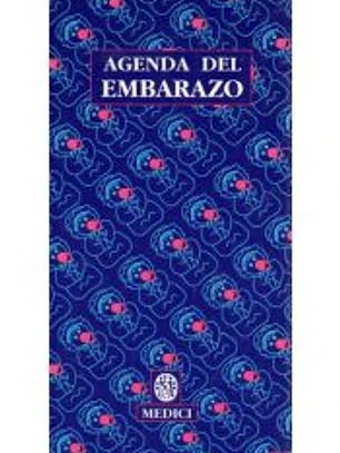 AGENDA DEL EMBARAZO