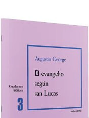 El evangelio según san Lucas