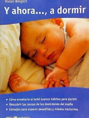 Y AHORA..., A DORMIR