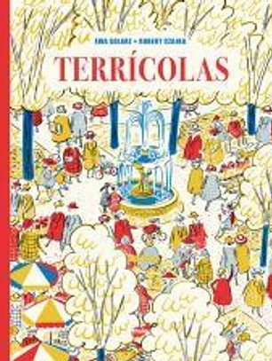 Terrícolas