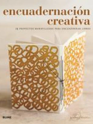 Encuadernación creativa