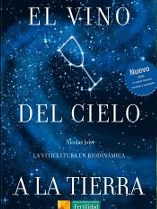 VINO DEL CIELO A LA TIERRA, EL