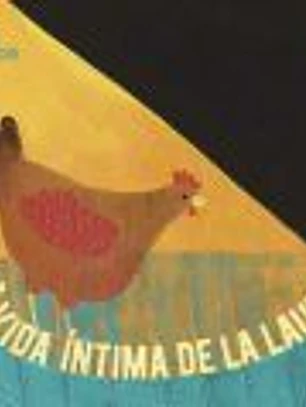 La vida íntima de la Laura