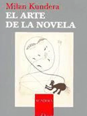 El arte de la novela (Esenciales)