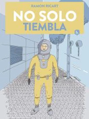 No solo tiembla
