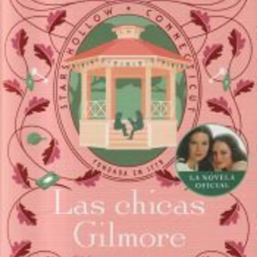 Las chicas Gilmore 1