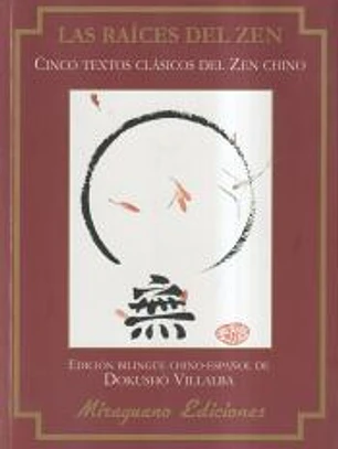 Las raices del Zen