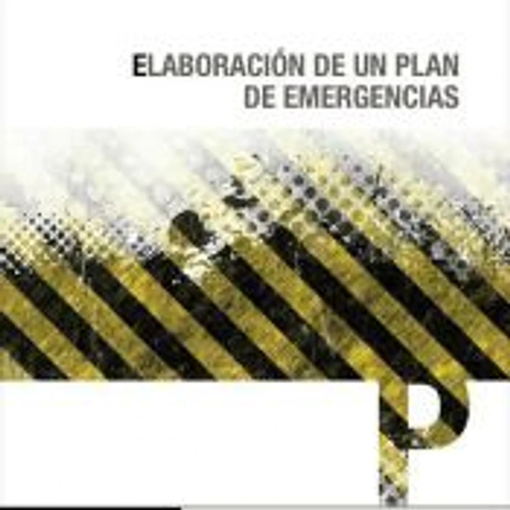 Elaboración de un plan de emergencias 1