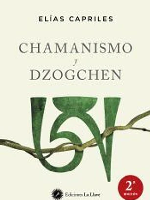 Chamanismo y Dzogchen