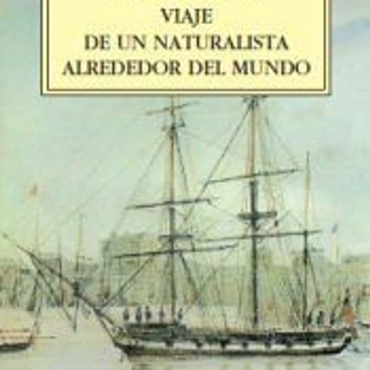 Viaje de un Naturalista alrededor del Mundo 1
