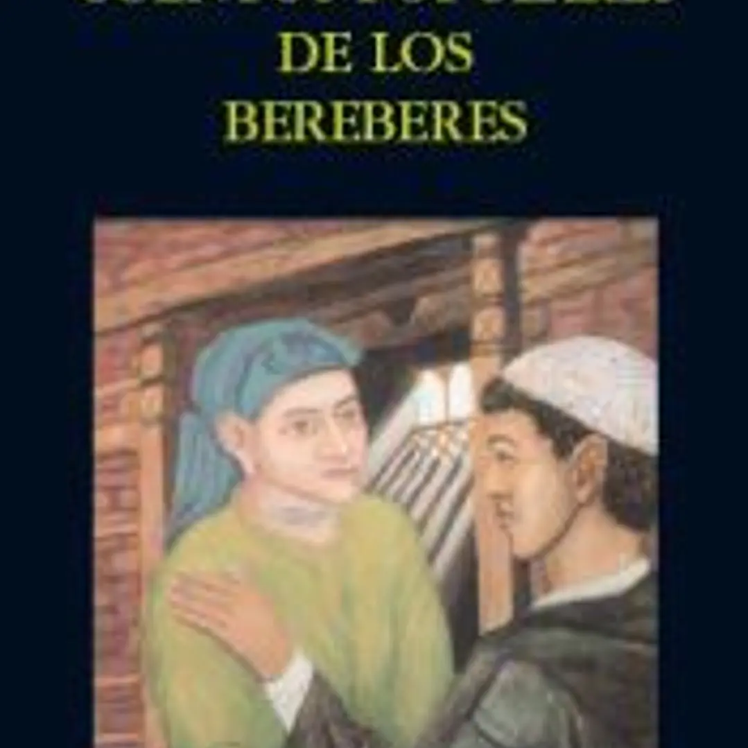 Cuentos populares bereberes 1