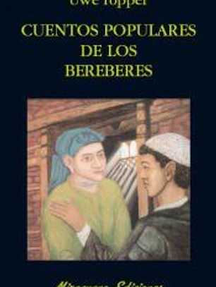 Cuentos populares bereberes