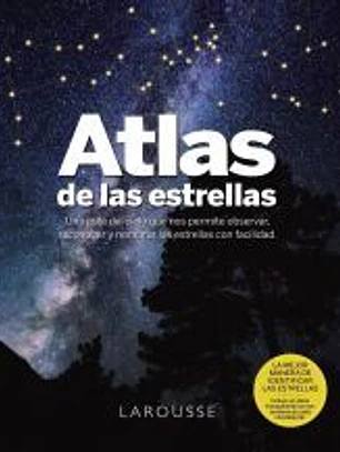 Atlas de las Estrellas