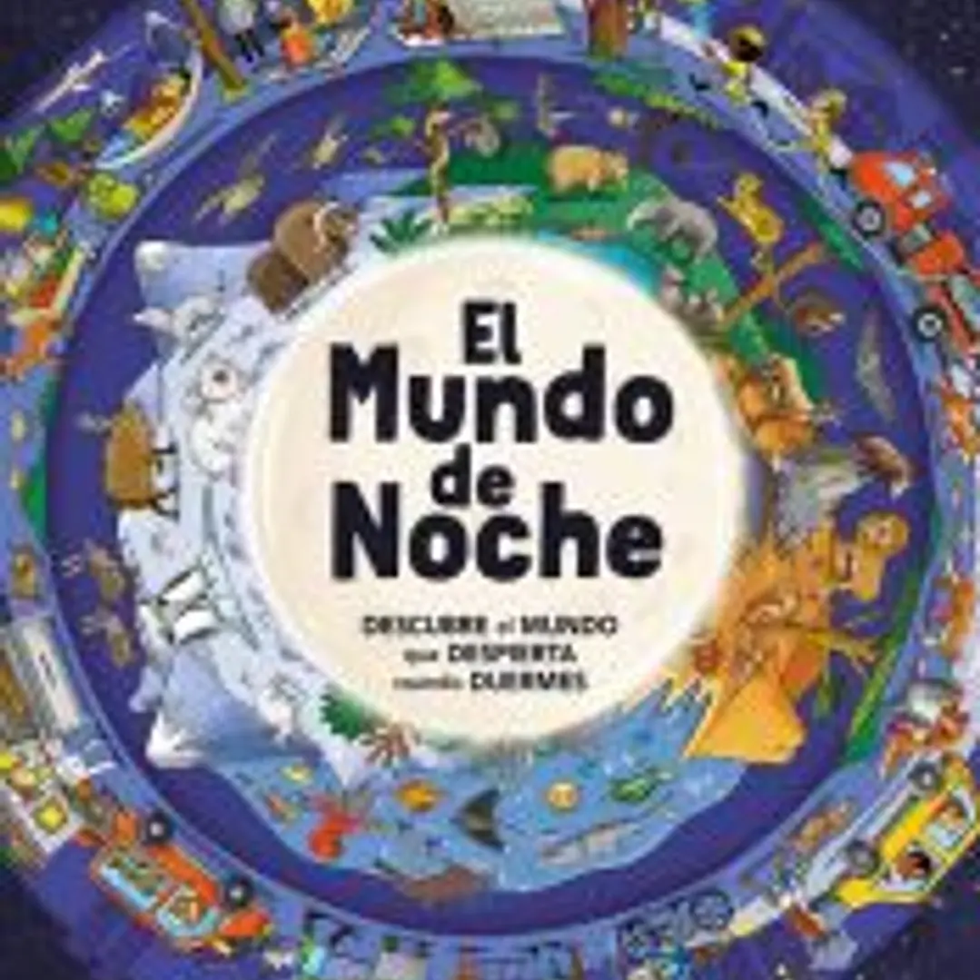 El mundo de noche 1